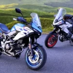 Suzuki SV-7GX, Suzuki Motorcycle, 645cc Bike, V-Twin Engine, V-Strom 650, Sports Bike, Middleweight Motorcycle, Bike Launch, Auto News, Motorcycle News, Suzuki India