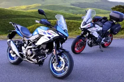 Suzuki SV-7GX, Suzuki Motorcycle, 645cc Bike, V-Twin Engine, V-Strom 650, Sports Bike, Middleweight Motorcycle, Bike Launch, Auto News, Motorcycle News, Suzuki India
