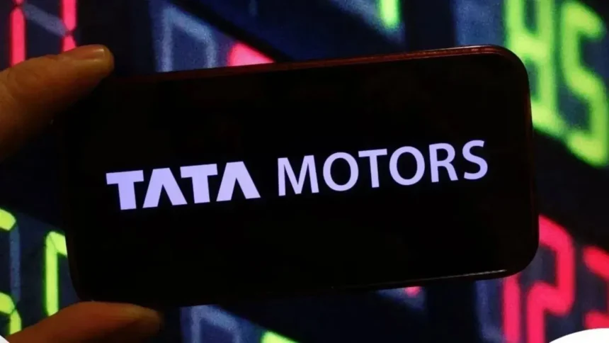 tata-motors-pv-share-price-macquarie-upgrade-target-price-381