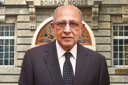 vijay-singh-to-step-down-from-sir-ratan-tata-trust-after-ratan-tata-demise