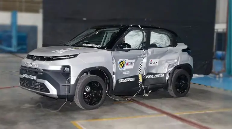 tata-punch-ev-facelift-bharat-ncap-5-star-safety-rating