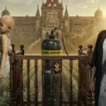 the-india-story-review-hindi-shreyas-talpade-kajal-aggarwal-movie-review