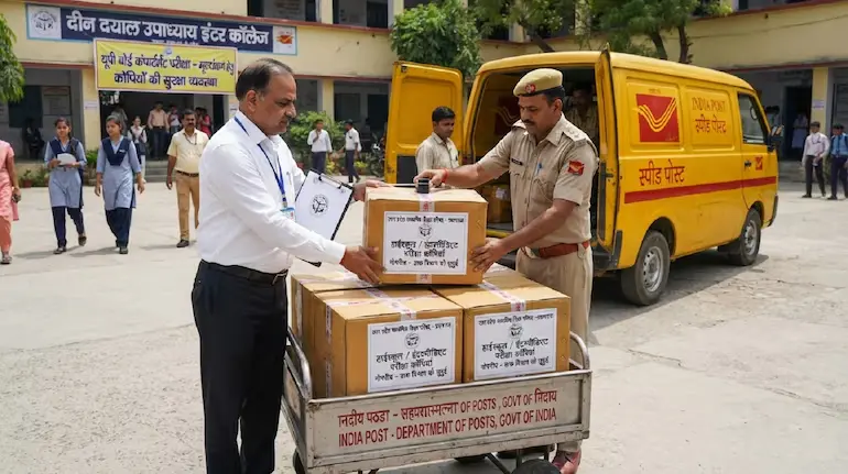 up-board-improvement-exam-2026-answer-sheet-security-postal-department-pilot-project