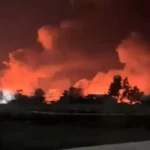 us-iran-war-america-6-hour-airstrikes-chabahar-port-bridge-attack-latest-update
