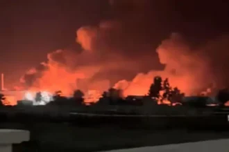 us-iran-war-america-6-hour-airstrikes-chabahar-port-bridge-attack-latest-update