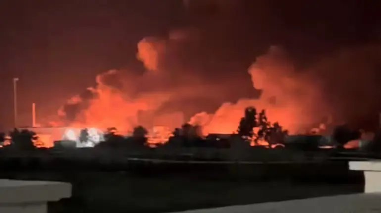 us-iran-war-america-6-hour-airstrikes-chabahar-port-bridge-attack-latest-update