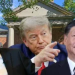 us-justice-department-investigates-harvard-china-funding-after-adani-case