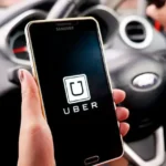 viral-post-software-developer-drives-uber-at-night-story-hindi