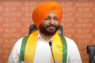 ravneet-singh-bittu-resignation-rail-minister-resigns-hindi