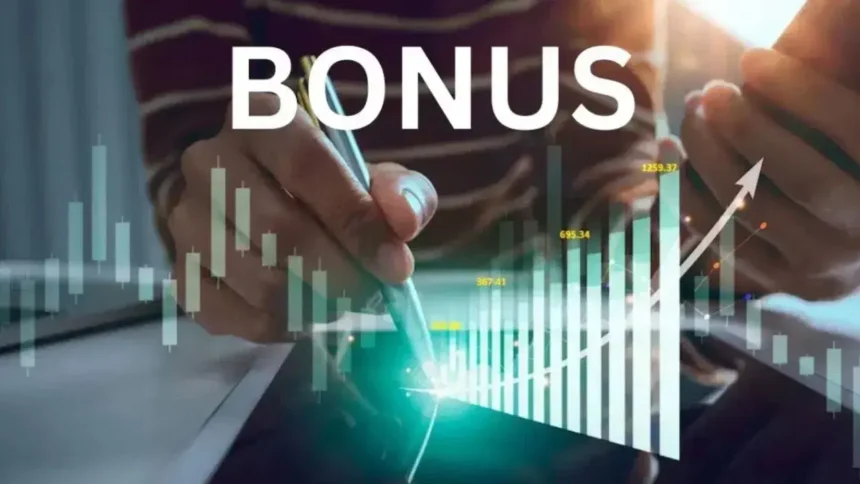 Goodluck India Bonus Share: 100 रुपये का शेयर पहुंचा ₹1,500 के पार, कंपनी देगी 1 के बदले 2 बोनस शेयर