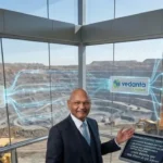 hindustan-zinc-crisil-esg-62-strong-rating-anil-agarwal-company