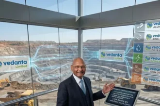 hindustan-zinc-crisil-esg-62-strong-rating-anil-agarwal-company