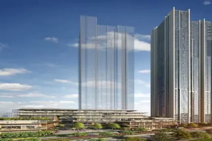 wadia-realty-thane-95-acre-land-auction-go-first-debt-recovery