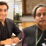 shashi-tharoor-boomer-reply-to-son-ishaan-tharoor-viral-post-hindi