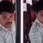 mp-sagar-bus-obscene-act-cctv-video-girl-slaps-accused