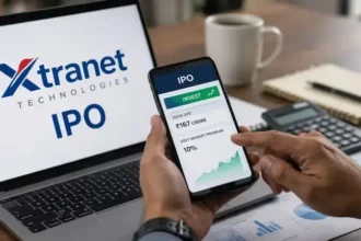 xtranet-technologies-ipo-gmp-review-hindi