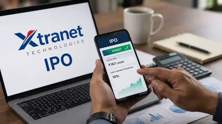 xtranet-technologies-ipo-gmp-review-hindi