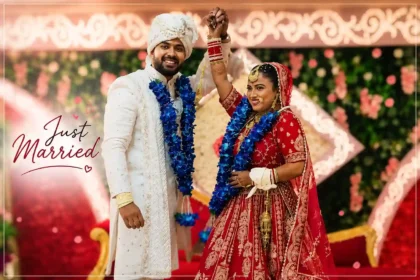 aafreen-shaikh-married-karan-singh-rajput-wedding-photos-reels