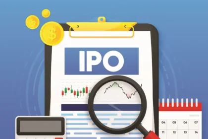 aastha-spintex-ipo-listing-share-debut-discount-profit-growth-hindi