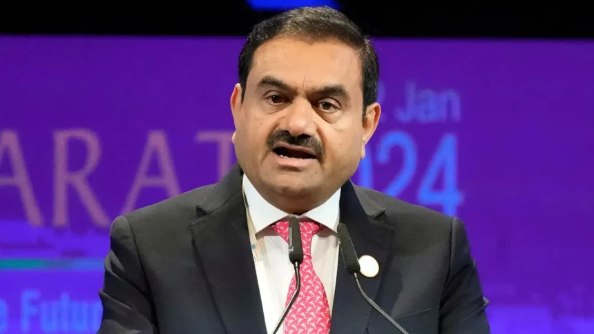 adani-copper-lme-approval-gautam-adani-global-copper-market-hindi