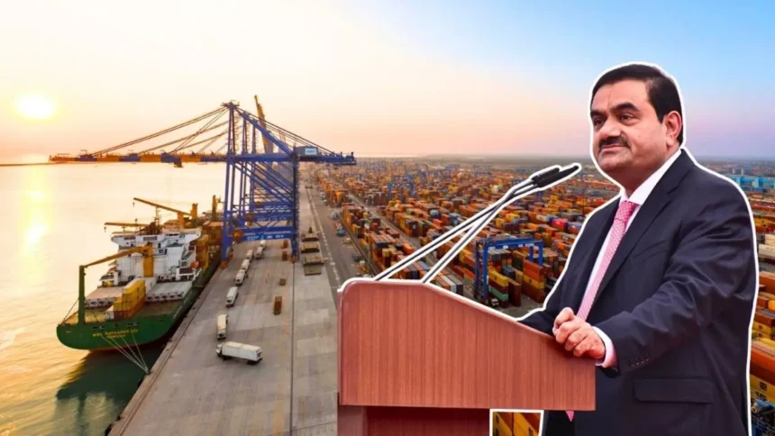 adani-enterprises-dioxycle-france-low-carbon-chemical-partnership-india