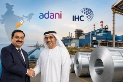 adani-group-ihc-aluminium-plant-odisha-11-5-billion-investment-hindi