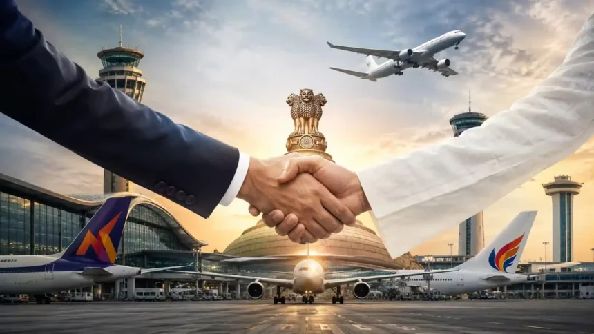 adani-airline-government-may-allow-airport-operators-to-start-airlines