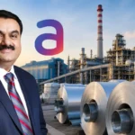 adani-rs-94000-crore-aluminium-plant-odisha-vedanta-hindalco-challenge