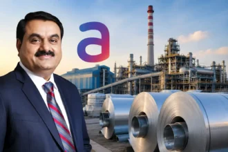 adani-rs-94000-crore-aluminium-plant-odisha-vedanta-hindalco-challenge