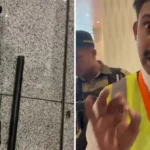 flight-camera-tripod-damaged-airline-55000-compensation-viral-video