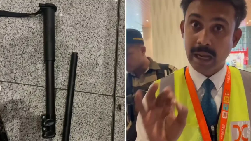 flight-camera-tripod-damaged-airline-55000-compensation-viral-video