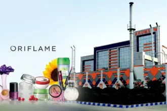 akums-acquires-oriflame-india-manufacturing-business-rs-56-crore-deal