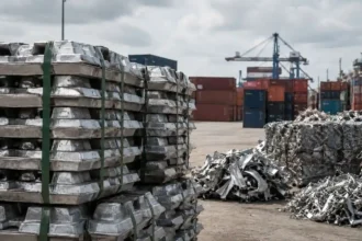 aluminium-scrap-import-duty-bis-standards-vedanta-investment-india