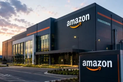 amazon-thane-data-center-local-grid-drinking-water-protest