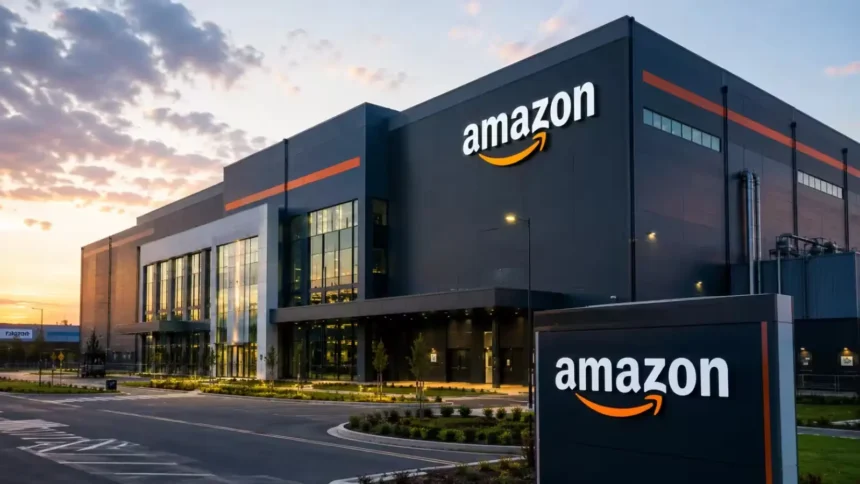 amazon-thane-data-center-local-grid-drinking-water-protest