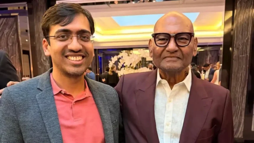 anil-agarwal-praises-skyroot-aerospace-young-team-vikram-1-mission-hindi