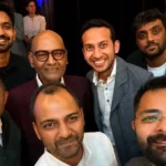 anil-agarwal-on-indian-startups-meets-45-startup-founders-india-future-youth