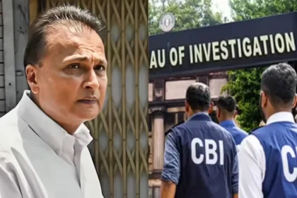 cbi-searches-anil-ambani-reliance-ada-group-15-locations-raid-hindi