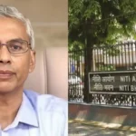 anurag-jain-niti-aayog-new-ceo-who-is-anurag-jain-hindi