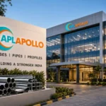 apl-apollo-tubes-share-price-bofa-buy-rating-target-price-hindi
