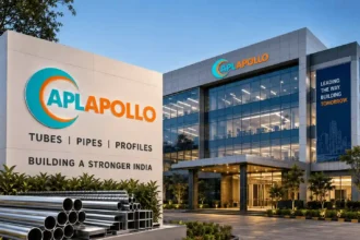 apl-apollo-tubes-share-price-bofa-buy-rating-target-price-hindi