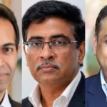 Ashok Leyland Salary, Ashok Leyland CEO Salary, Ashok Leyland CFO Salary, Ashok Leyland Salary Hike, Ashok Leyland Annual Report, Shenu Agarwal Salary, KM Balaji Salary, Dheeraj G Hinduja Salary,