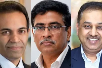 Ashok Leyland Salary, Ashok Leyland CEO Salary, Ashok Leyland CFO Salary, Ashok Leyland Salary Hike, Ashok Leyland Annual Report, Shenu Agarwal Salary, KM Balaji Salary, Dheeraj G Hinduja Salary,