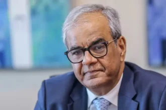 kotak-mahindra-bank-ceo-ashok-vaswani-exit-reason