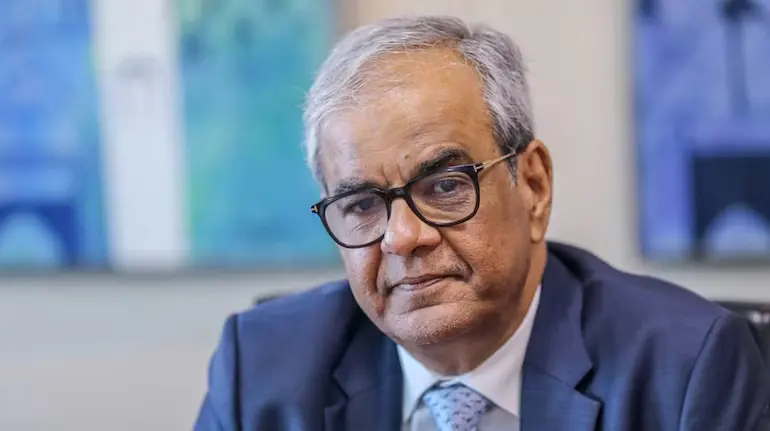 kotak-mahindra-bank-ceo-ashok-vaswani-exit-reason