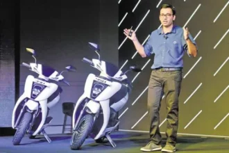 hero-motocorp-invests-rs-1000-crore-in-ather-energy-ev-market