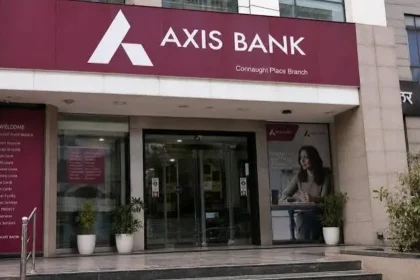 Axis Bank में टॉप लेवल पर बड़ा फेरबदल, तीन सीनियर एग्जीक्यूटिव्स ने दिया इस्तीफा; जानिए कौन-कौन हैं शामिल
