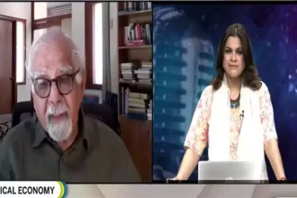 india-us-trade-deal-surjit-bhalla-india-economy-growth-hindi