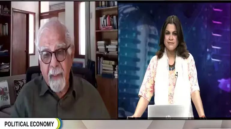 india-us-trade-deal-surjit-bhalla-india-economy-growth-hindi