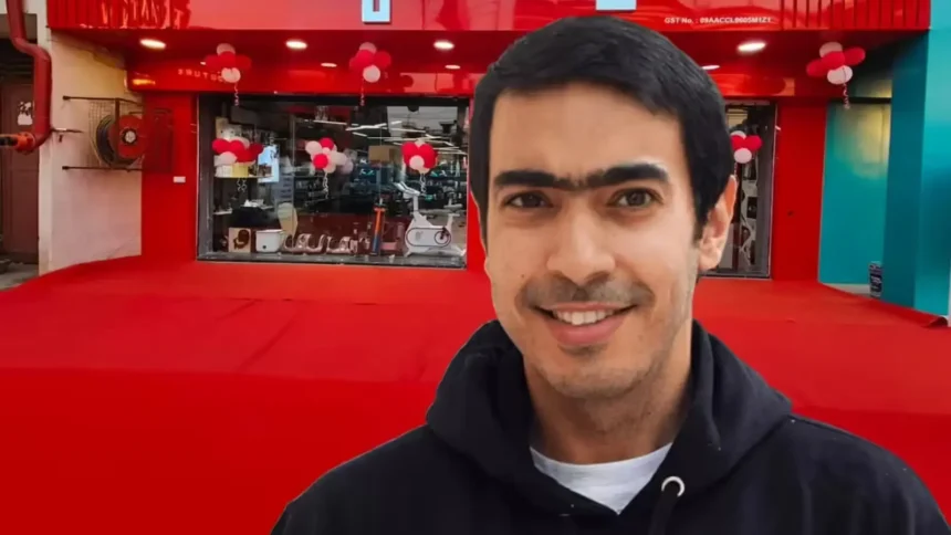 bharat-kalia-success-story-lifelong-online-founder-1000-crore-business